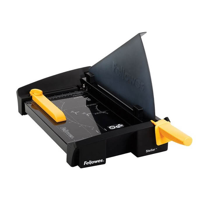 دستگاه برش دستی کاغذ فلوز مدل STELLAR A4