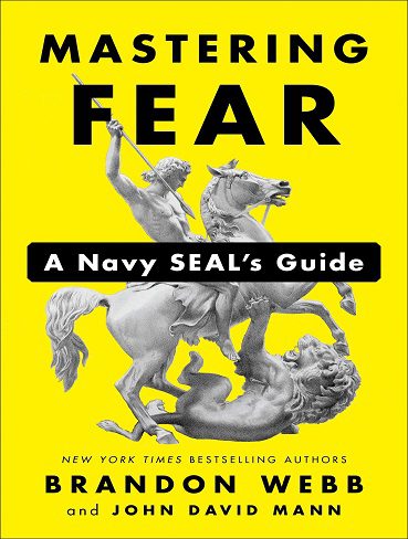 Mastering Fear تسلط بر ترس