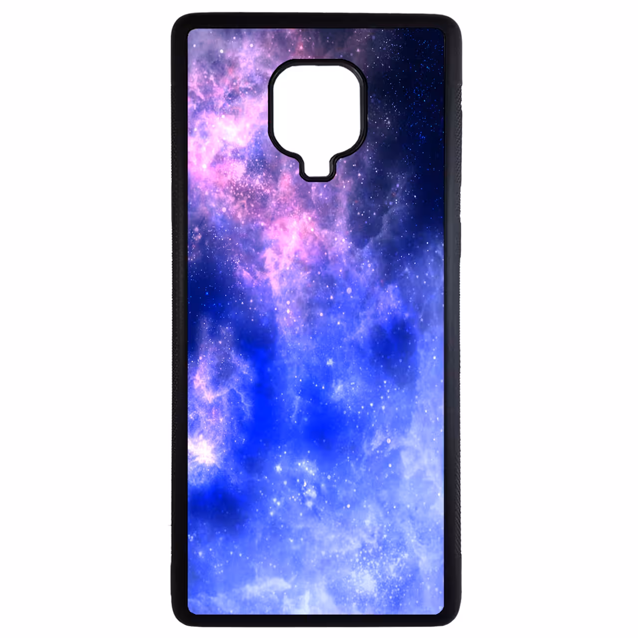 کاور طرح کهکشان کد 1146 مناسب برای گوشی موبایل شیائومی redmi note 9 pro/9s