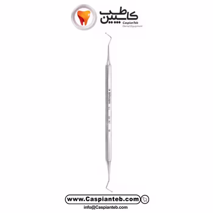 مشخصات، قیمت و خرید برنیشر دنا - S - کد 1501