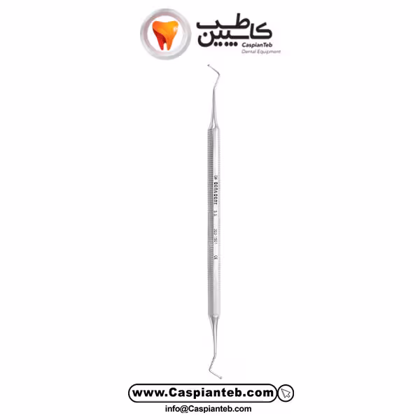 مشخصات، قیمت و خرید برنیشر دنا - S - کد 1501