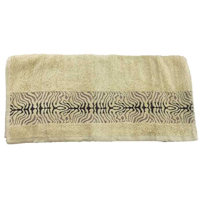 حوله دستی پاپیلا کد ST115 سایز50×90 سانتی متر