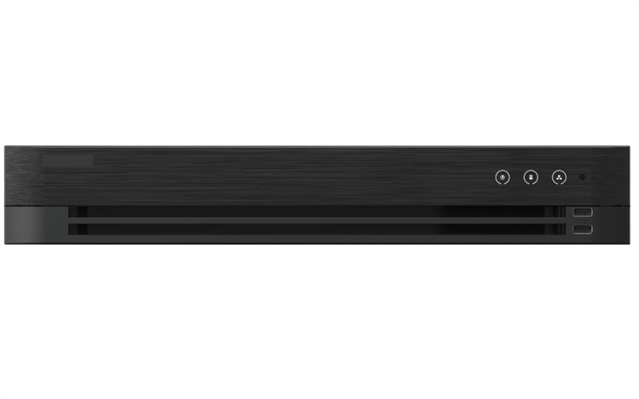 ضبط کننده ویدیویی تحت شبکه هایک ویژن مدل DS-7732NI-Q4