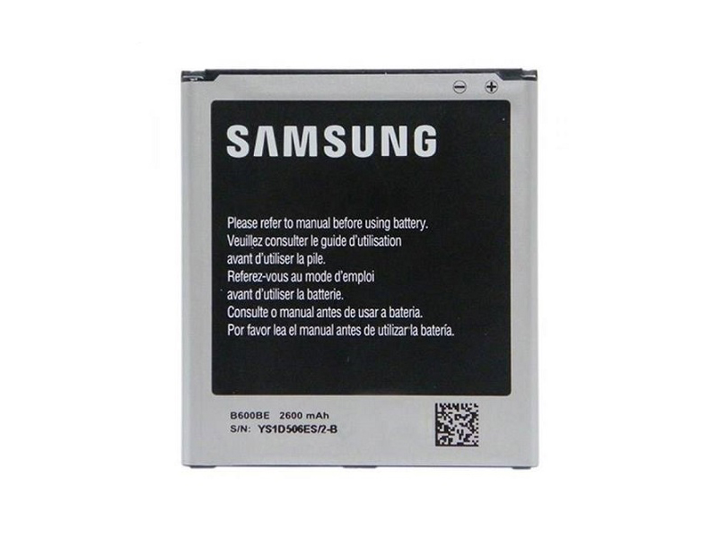 باتری اوریجینال سامسونگ گلکسی اس 4