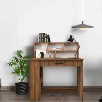 میزتحریرکتابخانه دار