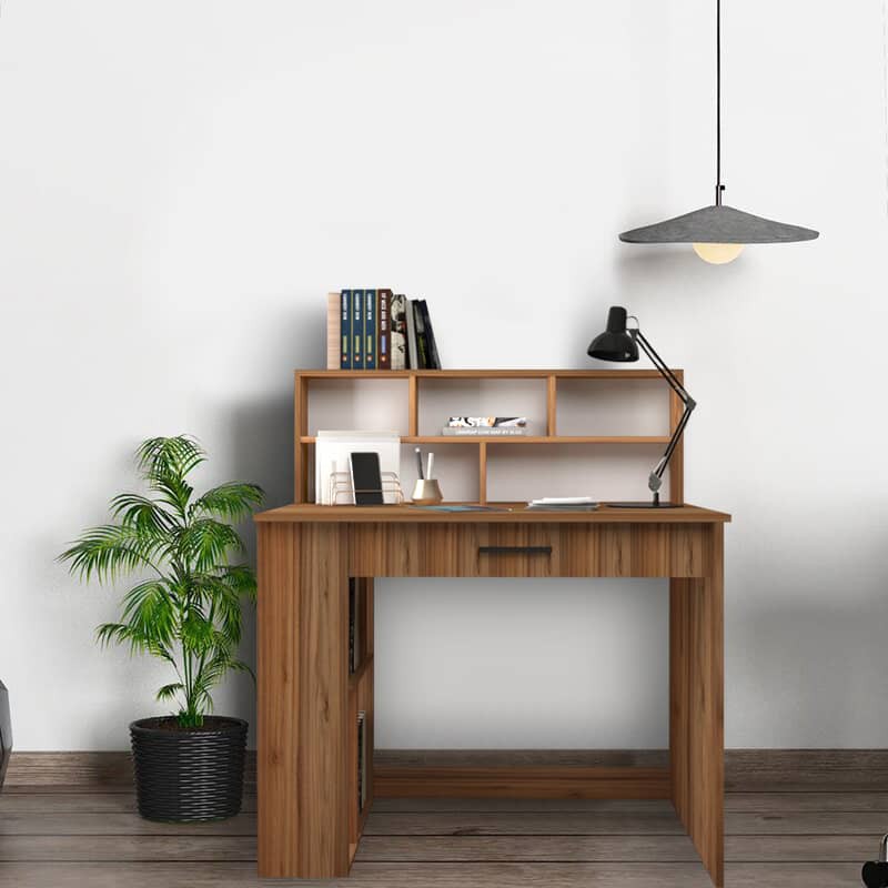 میزتحریرکتابخانه دار