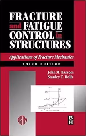 󾕇 دانلود کتاب Fracture And Fatigue Control In Structures - Applications Of Fracture Mechanics, 1999 - دانلود کتاب های دانشگاهی