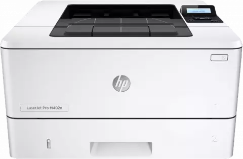 پرینتر تک کاره لیزری HP مدل LASERJET PRO M402N