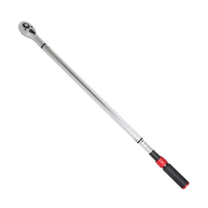 ترکمتر جغجغه ای صنعتی 3/4 درایو 100-600 نیوتن LK کد B1270