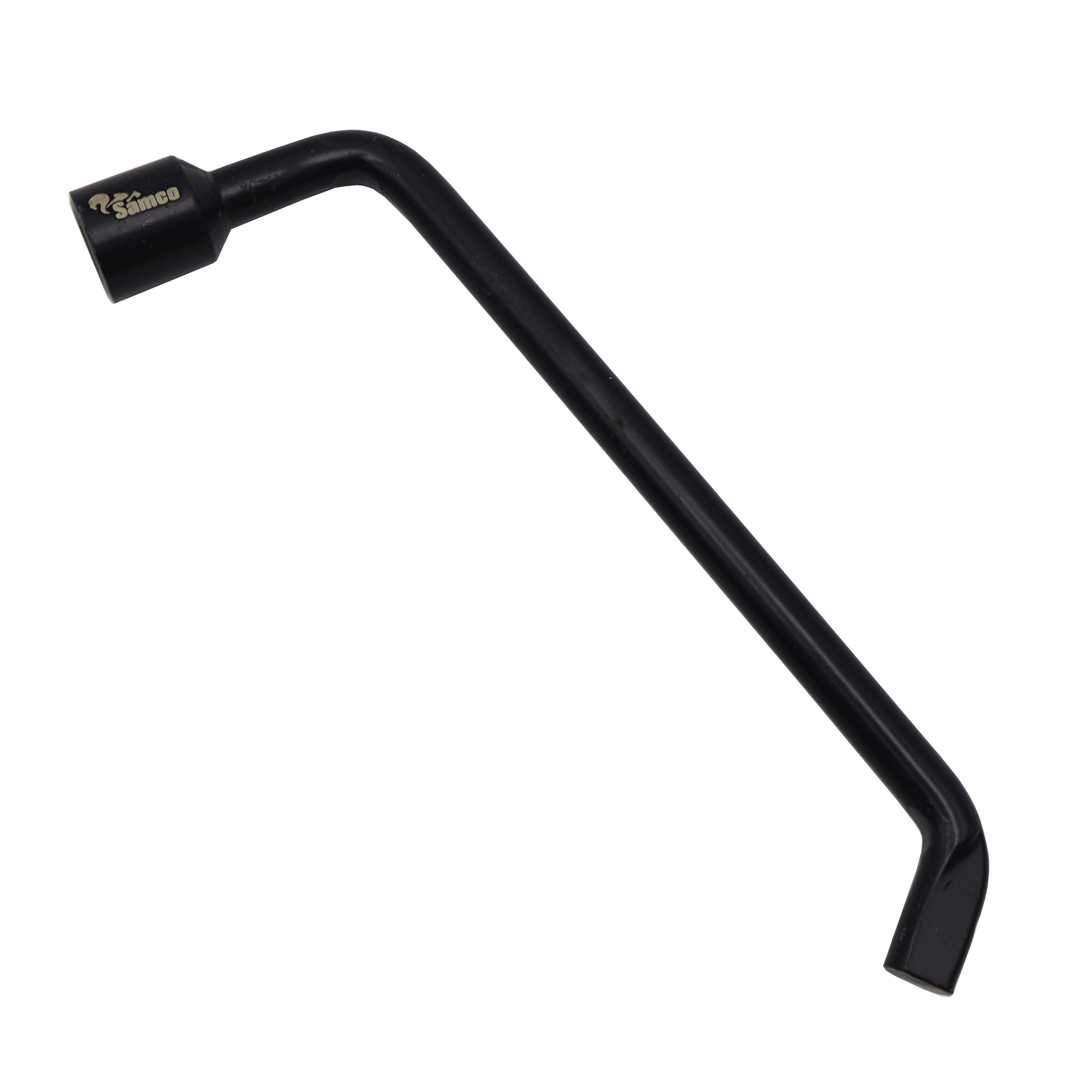 آچار خودرو و چرخ سامکو کد YP-S-28CM سایز 19 میلیمتر