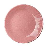 پیش دستی مدل رنگی بسته 6 عددی