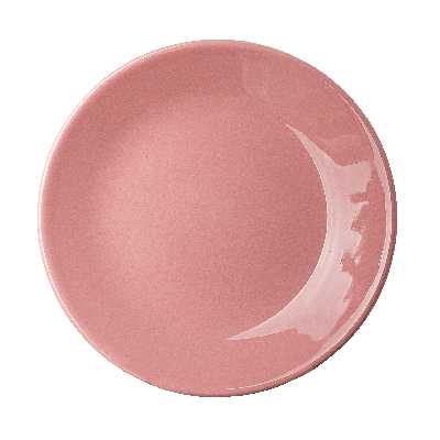 پیش دستی مدل رنگی بسته 6 عددی