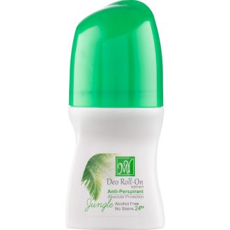 دئو دورانت رولی زنانه جانگل مای