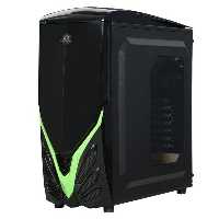 کیس کامپیوتر ریدمکس مدل VIPER II A07WWR