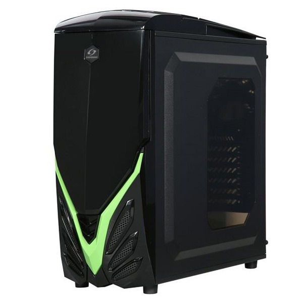 کیس کامپیوتر ریدمکس مدل VIPER II A07WWR