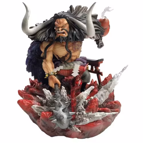 فیگور مدل کایدو Kaido طرح وان پیس One Piece