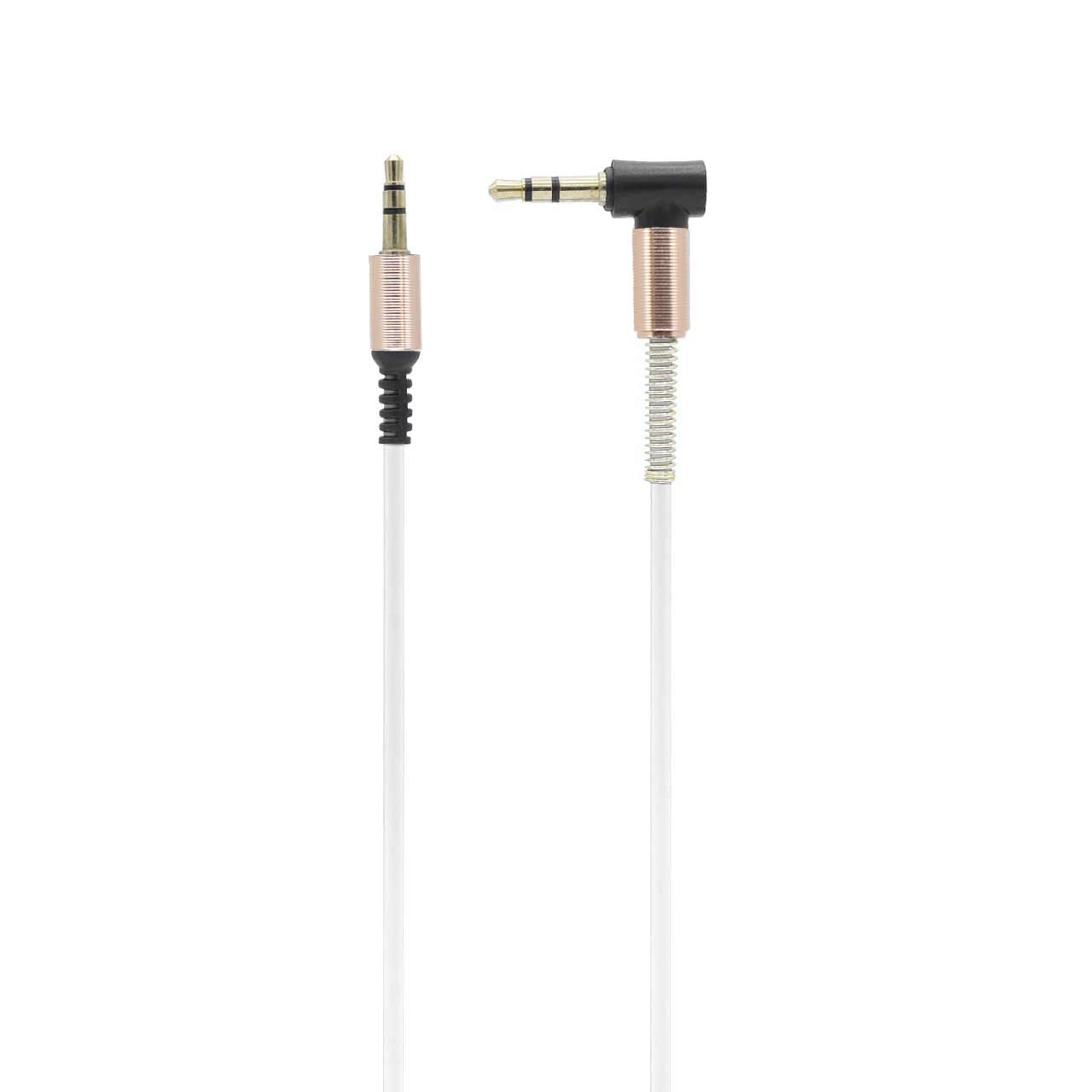 کابل AUX مدل EW-114 طول 12 متر