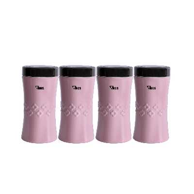 سرویس آشپزخانه 8 پارچه ام جی اس مدل ونکلیف D8