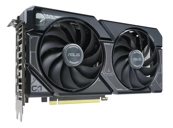 کارت گرافیک ایسوس مدل ASUS Dual GeForce RTX™ 4060 Ti OC Edition 16GB GDDR6 - بفی کالا | تجربه جدید خرید لپ تاپ