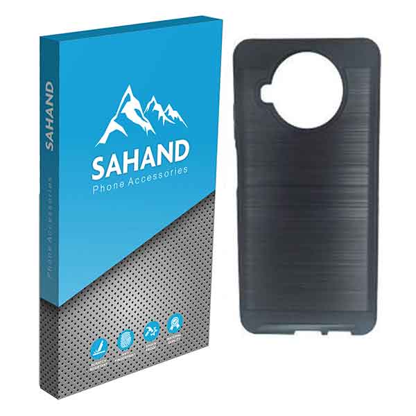 کاور سهند مدل TP2-01 مناسب برای گوشی موبایل شیائومی Mi 10T Lite 5G