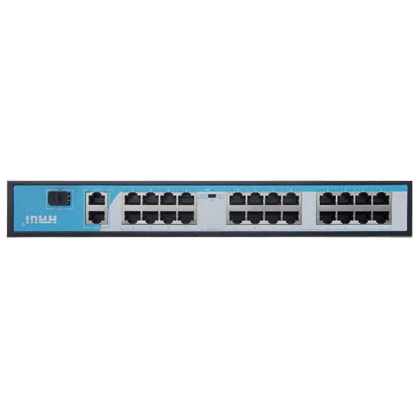 سوئیچ 24 پورت HR901-AF-2421GS-300