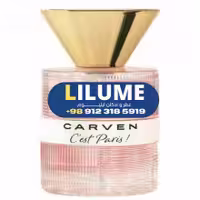 عطر ادکلن کارون کست پاریس پور فمه 50 میل زنانه