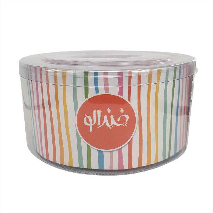 جاکلیدی خندالو مدل گربه Cat کد 94 مجموعه 49 عددی