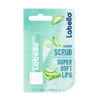 خرید اقساطی بالم لب لابلو سری Caring Scrub مدل Aloe Vera | پرداخت 4 قسطه   ارسال سریع