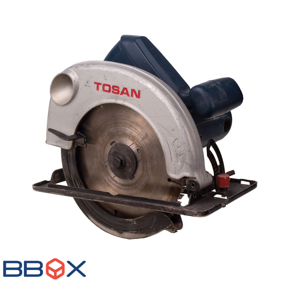 اره گردبر توسن مدل 5067 - بی باکس