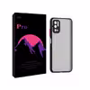 کاور پرو مدل LNS مناسب برای گوشی موبایل شیائومی REDMI NOTE 10 5G