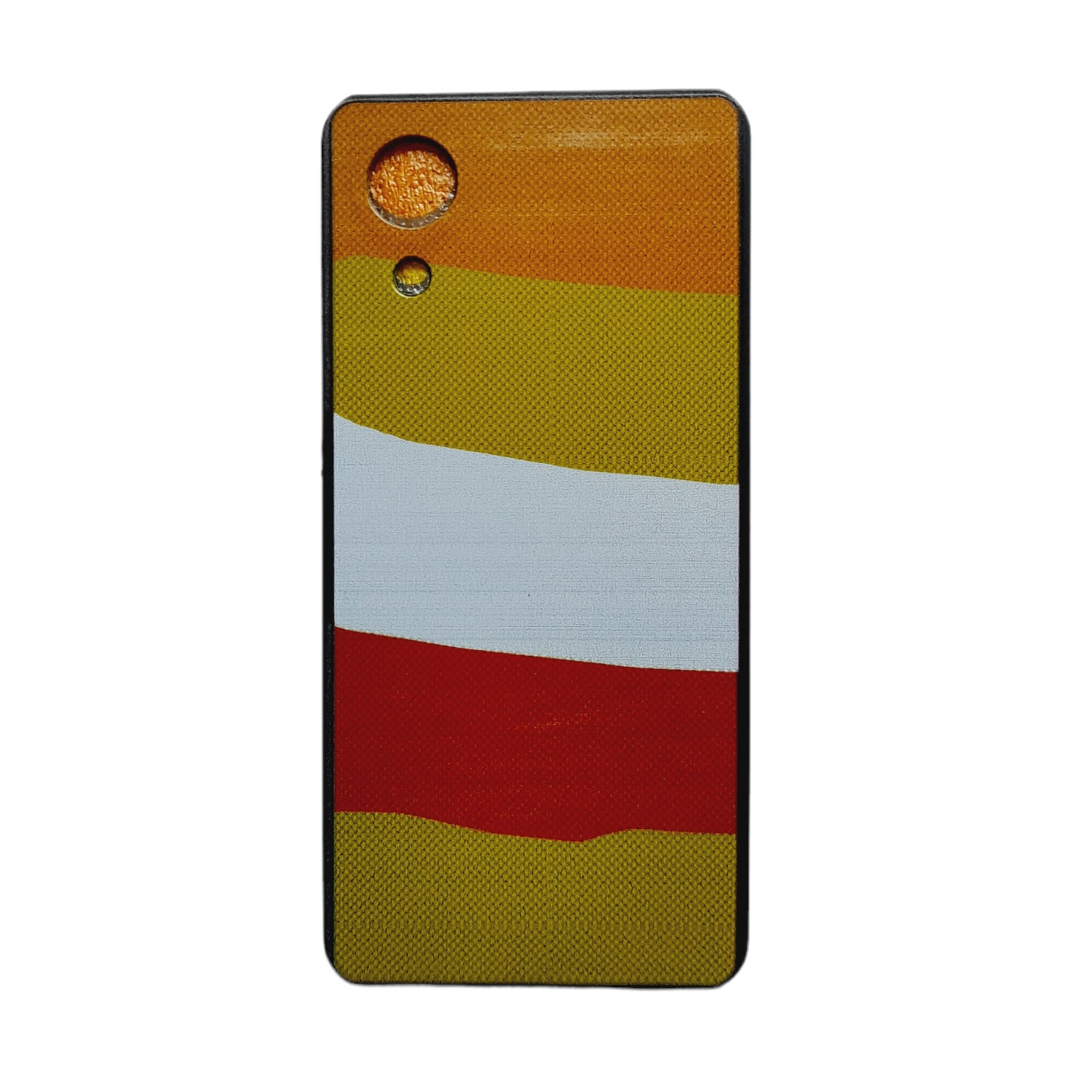 کاور طرح آبرنگی مدل a03c مناسب برای گوشی موبایل سامسونگ Galaxy A03core/A03 core