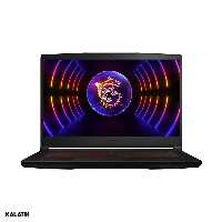 لپ تاپ 15.6 اینچی ام اس آی مدل Thin GF63 12UCX (i7 12650H-16GB-RTX 2050-1TB SSD)