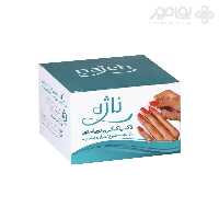 پد لاک پاک کن ناژه بسته 45 عددی