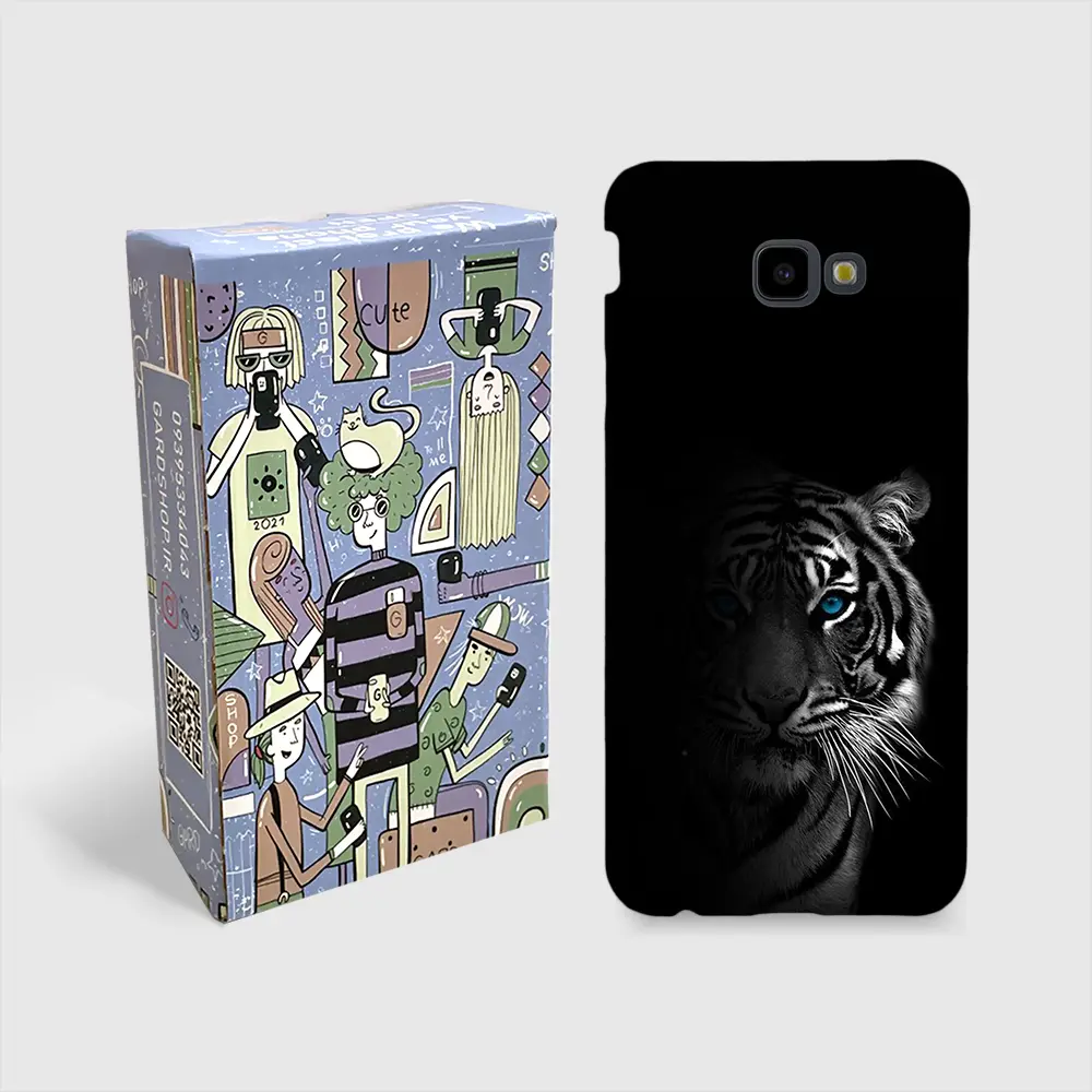 کاور گارد قاب مناسب برای گوشی موبایل سامسونگ J4 plus -کد10039