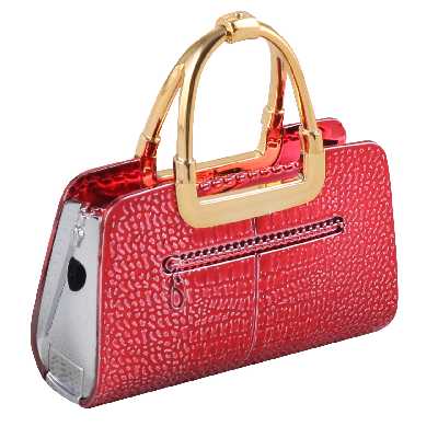 فندک طرح کیف کد PJ-717