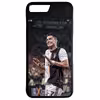 کاور طرح رونالدو کد 43227 مناسب برای گوشی موبایل اپل iphone 7 plus/8 plus