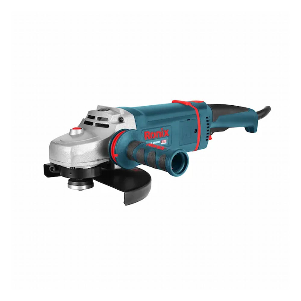 فرز برقی سنگبری 230 میلی‌متری رونیکس مدل 3220