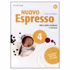 کتاب Nuovo Espresso4 B2 اثر Maria Bali انتشارات ALMA