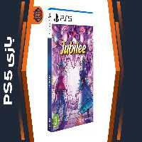 دیسک بازی Jubilee – مخصوص PS5
