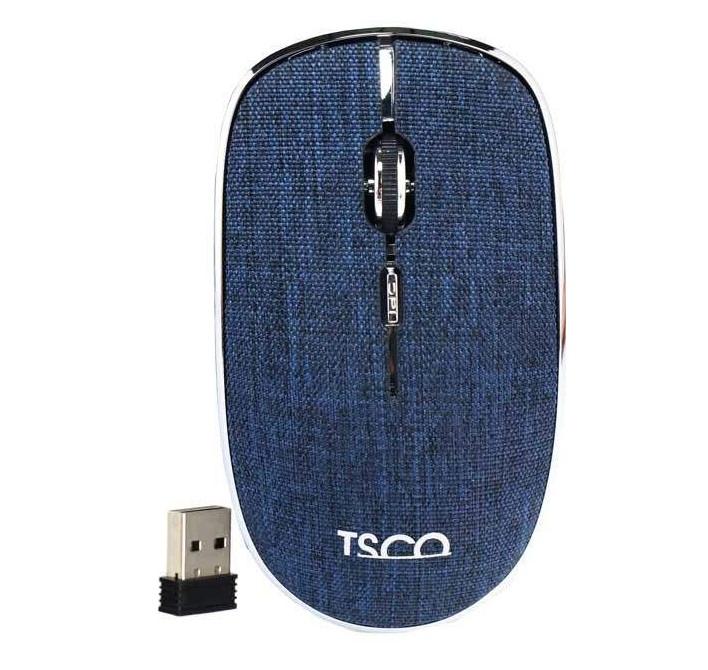 ماوس بیسیم تسکو مدل تی ام 690 دبلیو