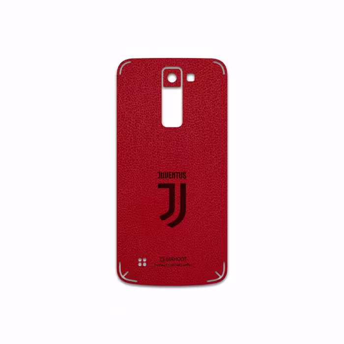 برچسب پوششی ماهوت مدل RL-JUVE مناسب برای گوشی موبایل ال جی K8