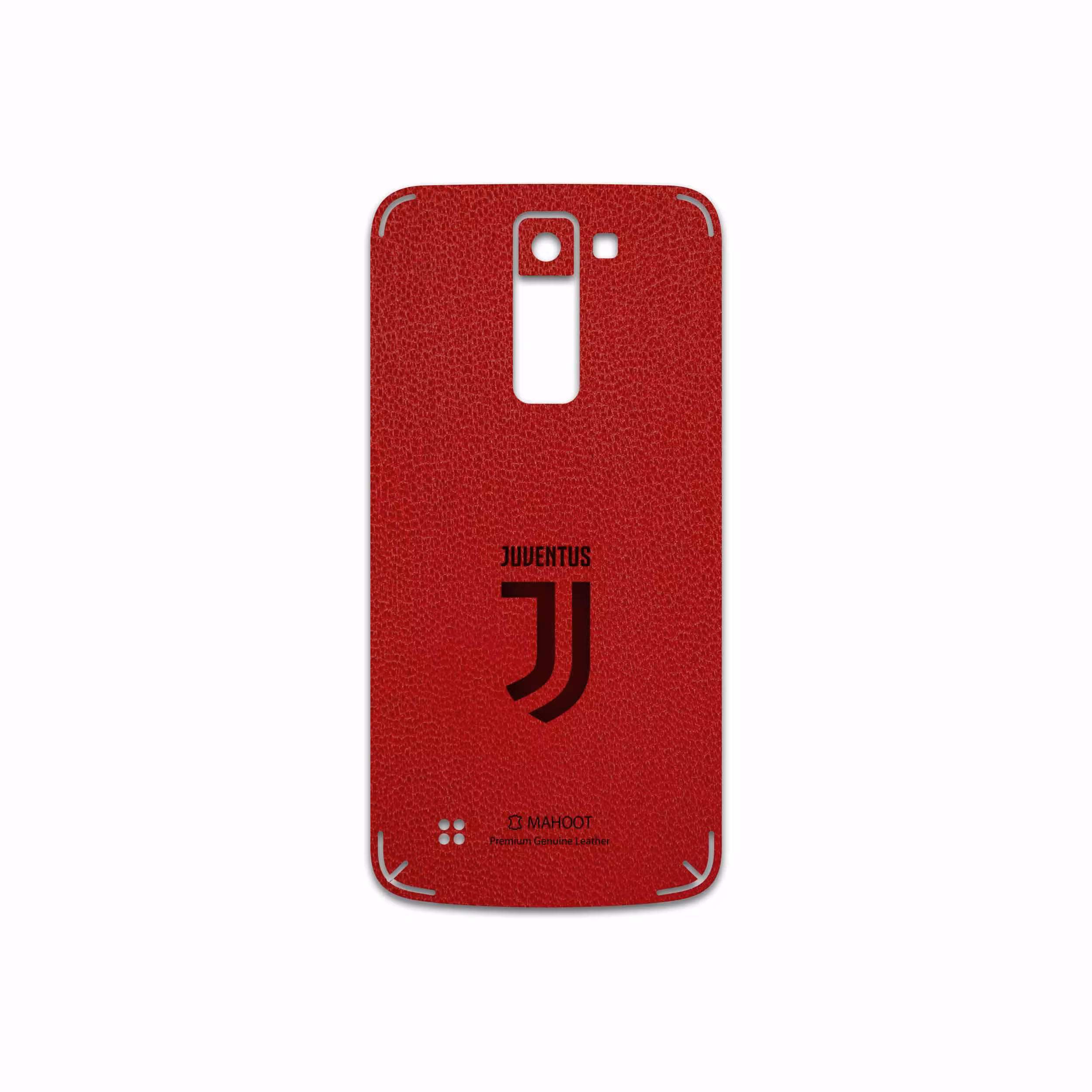 برچسب پوششی ماهوت مدل RL-JUVE مناسب برای گوشی موبایل ال جی K8