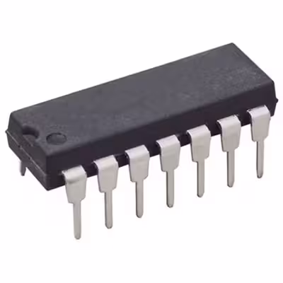 آی سی لاجیک مدل M53220P بسته 2 عددی 