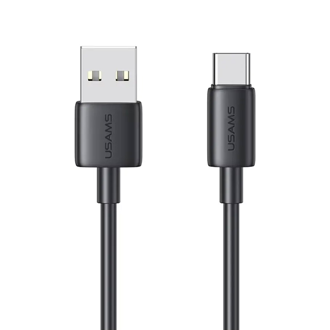 خرید و قیمت کابل USB Type-A به USB Type-C یوسمز SJ708 طول 1 متر