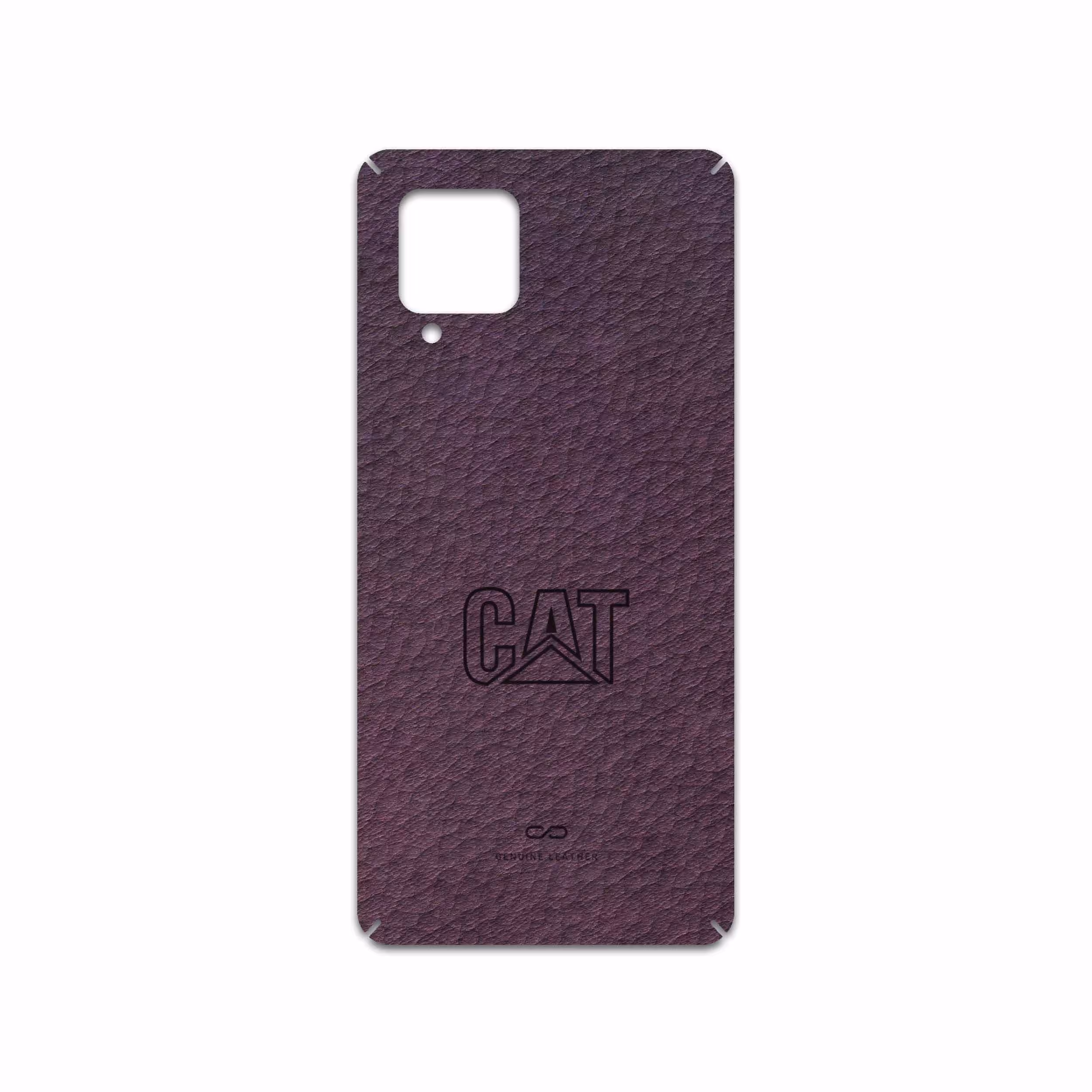 برچسب پوششی ماهوت مدل PL-CAT مناسب برای گوشی موبایل سامسونگ Galaxy A42