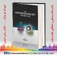 The Nanobiotechnology Handbook