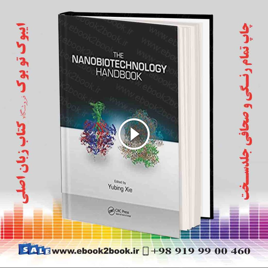 The Nanobiotechnology Handbook