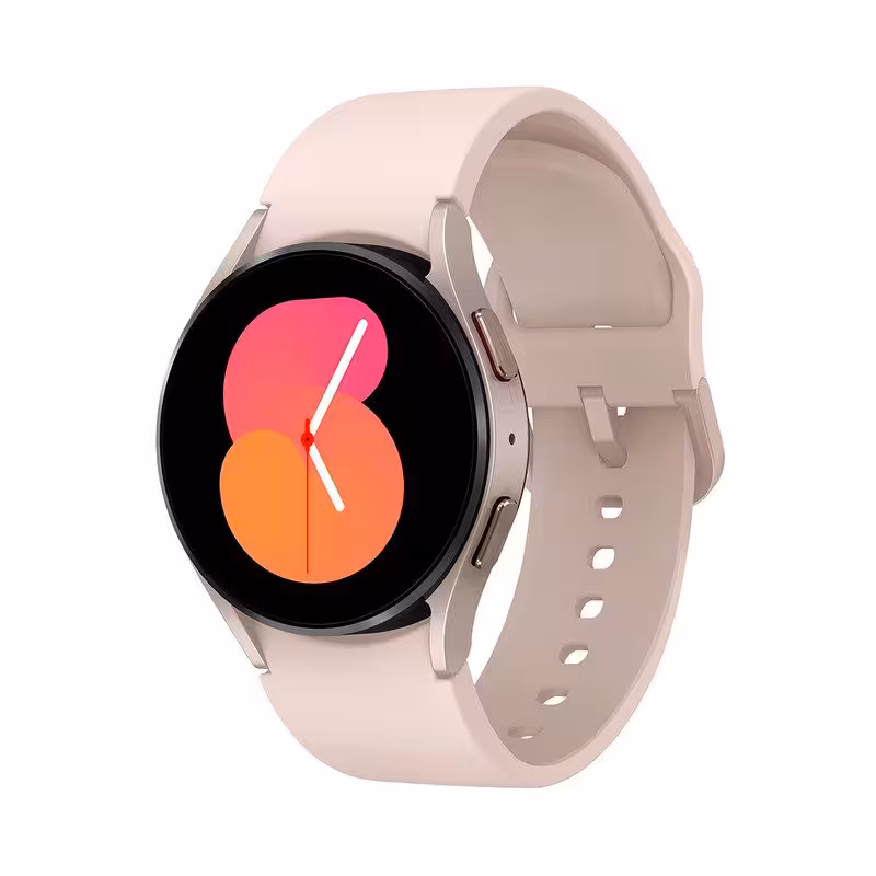 مشخصات، قیمت و خرید ساعت هوشمند سامسونگ مدل Galaxy Watch5 40mm