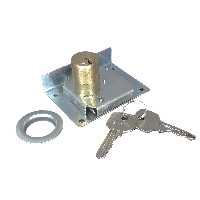 قفل کمدی رویان کد ۰۱