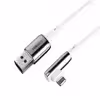 کابل تبدیل USB به لایتنینگ ترانیو مدل X14-I طول 1 متر